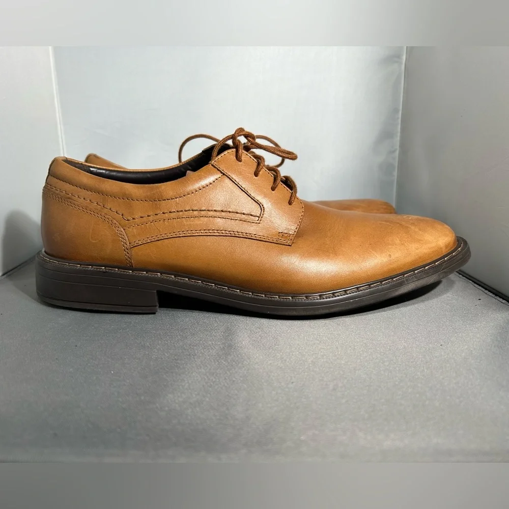 Rockport Men’s Parsons Leather Oxfords‎